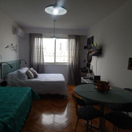 Apio Studio Centro Buenos Aires Zewnętrze zdjęcie