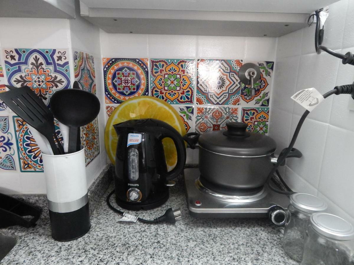 Apio Studio Centro Buenos Aires Zewnętrze zdjęcie