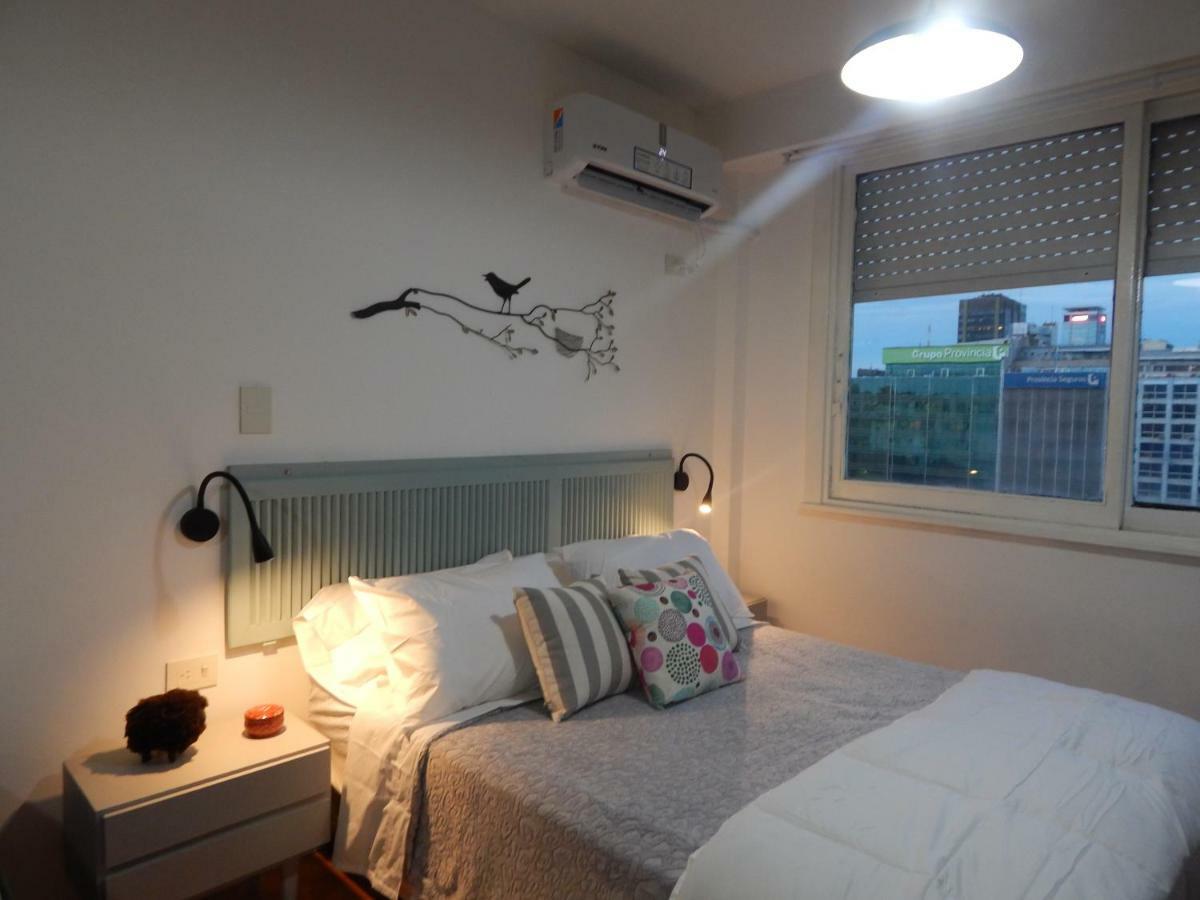Apio Studio Centro Buenos Aires Zewnętrze zdjęcie