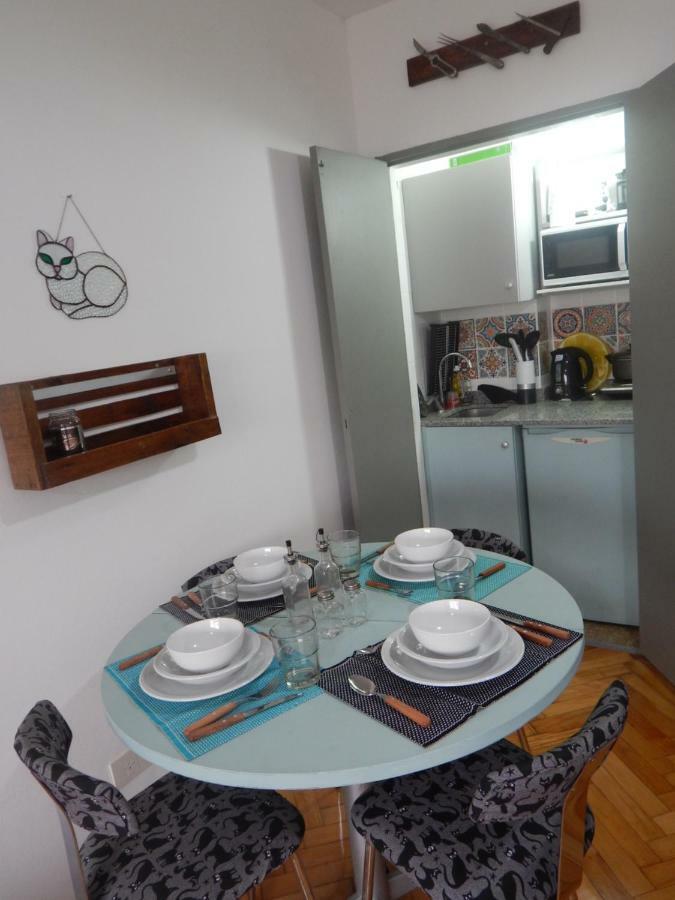 Apio Studio Centro Buenos Aires Zewnętrze zdjęcie