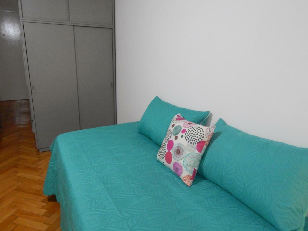 Apio Studio Centro Buenos Aires Zewnętrze zdjęcie