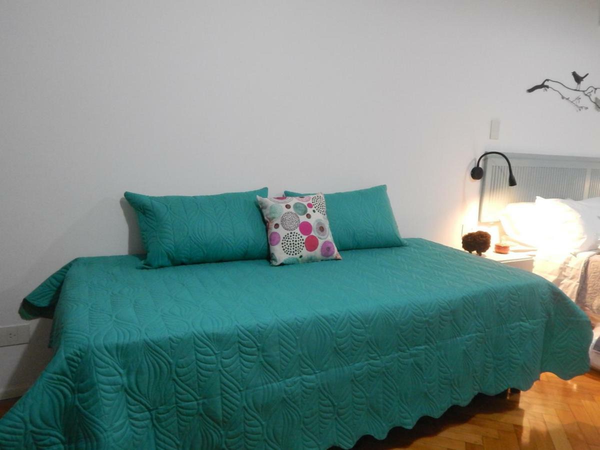 Apio Studio Centro Buenos Aires Zewnętrze zdjęcie