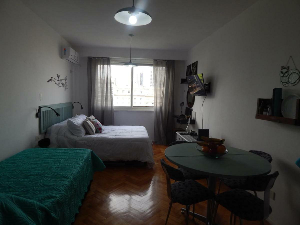 Apio Studio Centro Buenos Aires Zewnętrze zdjęcie