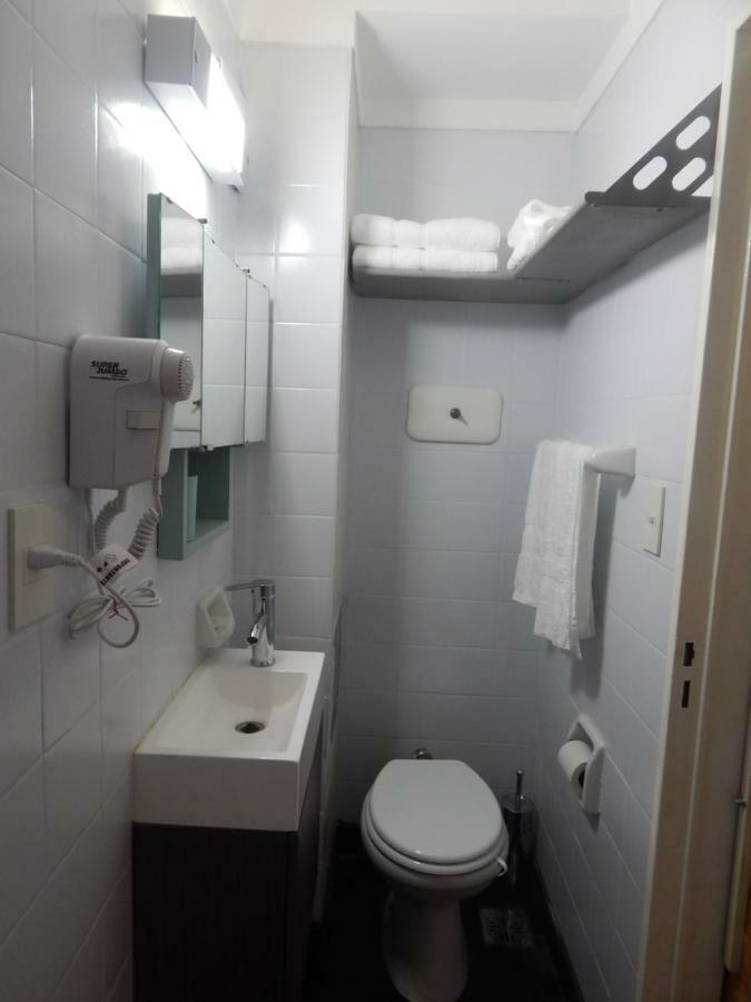 Apio Studio Centro Buenos Aires Zewnętrze zdjęcie
