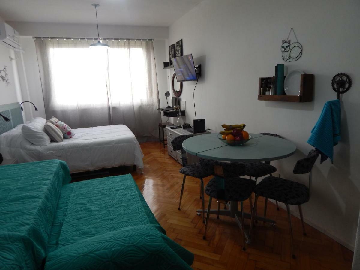 Apio Studio Centro Buenos Aires Zewnętrze zdjęcie