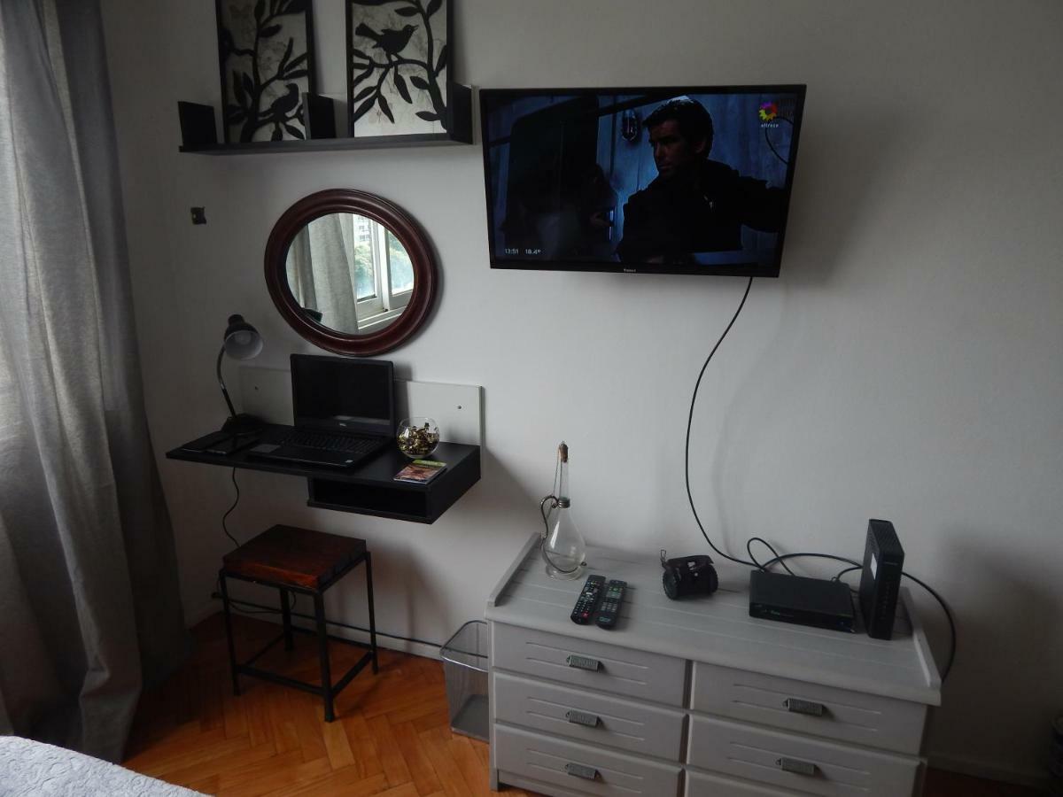 Apio Studio Centro Buenos Aires Zewnętrze zdjęcie