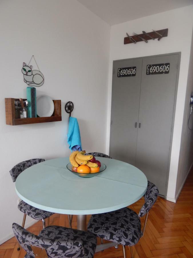 Apio Studio Centro Buenos Aires Zewnętrze zdjęcie