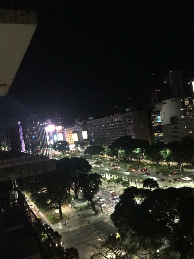 Apio Studio Centro Buenos Aires Zewnętrze zdjęcie
