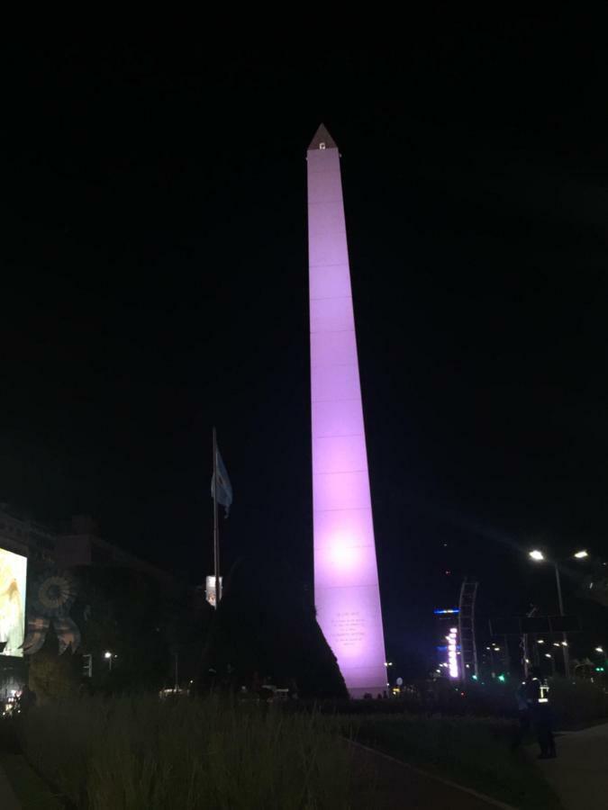 Apio Studio Centro Buenos Aires Zewnętrze zdjęcie