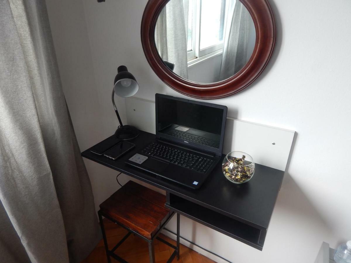 Apio Studio Centro Buenos Aires Zewnętrze zdjęcie