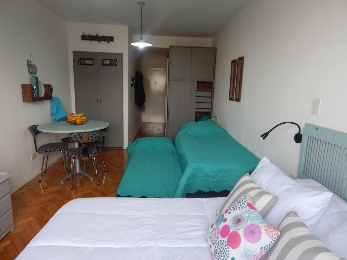 Apio Studio Centro Buenos Aires Zewnętrze zdjęcie