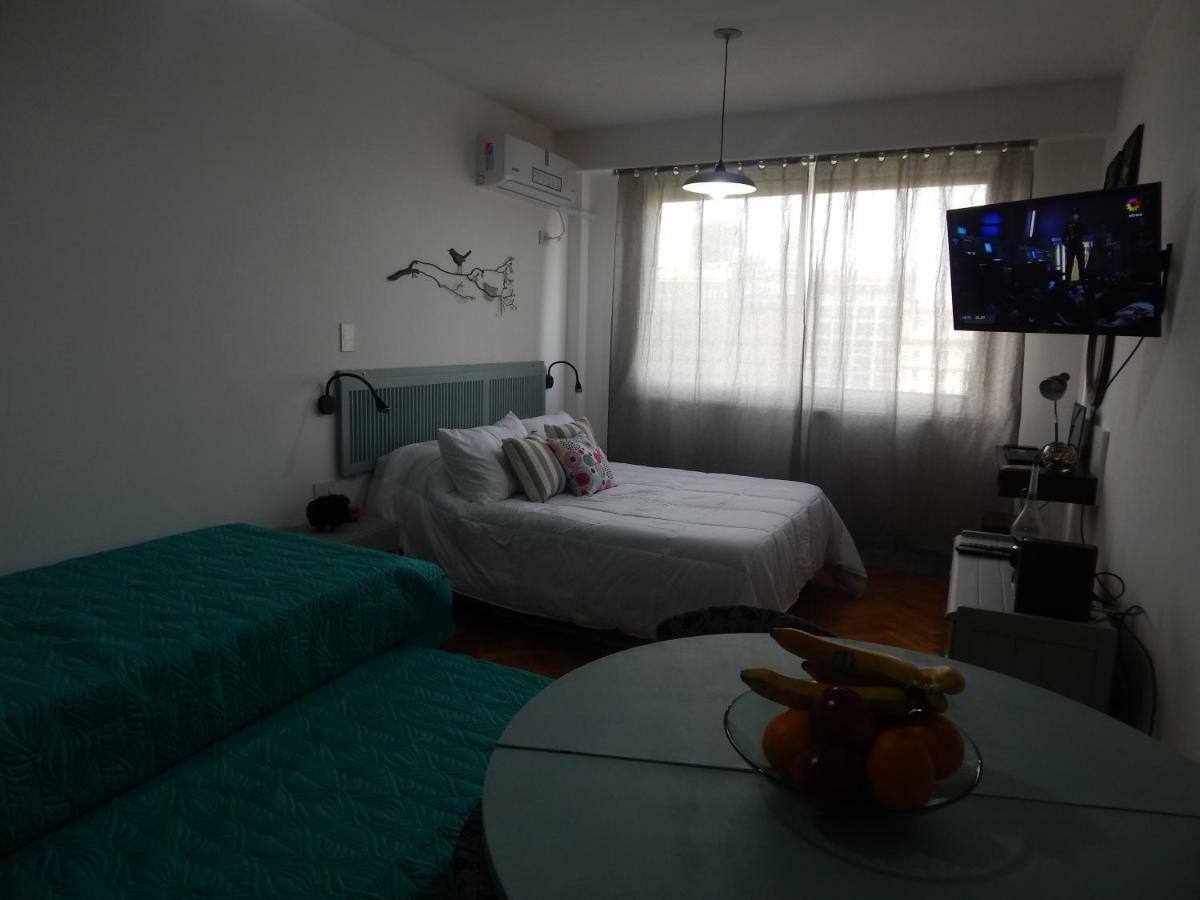 Apio Studio Centro Buenos Aires Zewnętrze zdjęcie